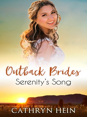 cover image of Serenity's Song